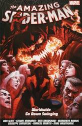 Amazing Spider-man: Worldwide Vol. 9 (ISBN: 9781846539244)