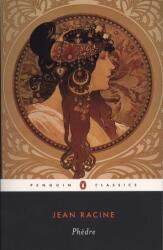 Fedra (ISBN: 9780140445916)