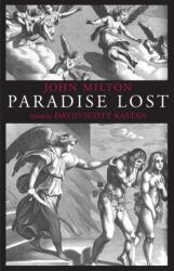 Paradise Lost (ISBN: 9780872207332)