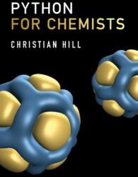 Python for Chemists (ISBN: 9781009102049)