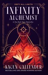 Infinity Alchemist (ISBN: 9781250890276)