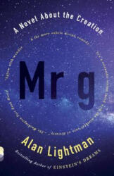 Mr g. Herr G. , englische Ausgabe - Alan Lightman (ISBN: 9780307744852)