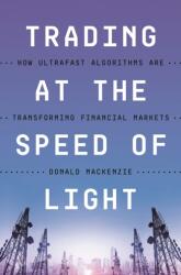 Trading at the Speed of Light (ISBN: 9780691217789)