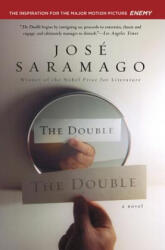 The Double - Jose Saramago, Margaret Jull Costa (ISBN: 9780156032582)