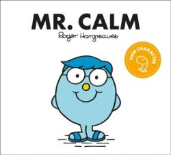 Mr. Calm (ISBN: 9781405299848)