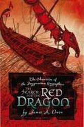 The Search for the Red Dragon, 2 (ISBN: 9781416948506)