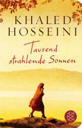 Tausend strahlende Sonnen (ISBN: 9783596520701)
