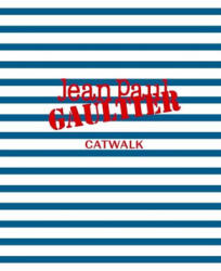 Jean Paul Gaultier - BORRELLI PERSSON LAIRD (ISBN: 9780300285192)