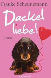Dragoste pentru teckel (ISBN: 9783442205912)
