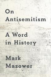 On Antisemitism (ISBN: 9780593833797)