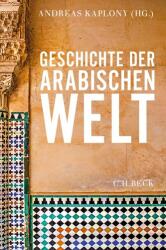 Geschichte der arabischen Welt (ISBN: 9783406822445)