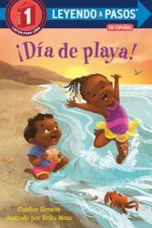 ! Dia de playa! (ISBN: 9780593646656)