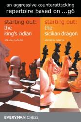 An Aggressive Counterattacking Repertoire Based on . . . g6 (ISBN: 9781781944882)