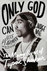 Only God Can Judge Me (ISBN: 9780063304574)