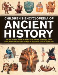 Children's Encyclopedia of Ancient History (ISBN: 9781861478733)