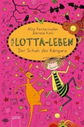Mein Lotta-Leben - Der Schuh des Känguru (ISBN: 9783401600642)