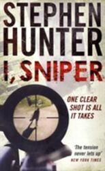I, Sniper (ISBN: 9781847399113)