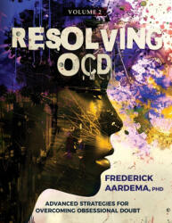 Resolving OCD - Frederick Aardema (ISBN: 9780987911933)