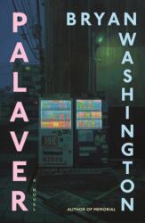 Palaver (ISBN: 9780374609078)