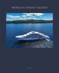 World's Finest Yachts (ISBN: 9782875501554)