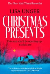 Christmas Presents (ISBN: 9781035904365)