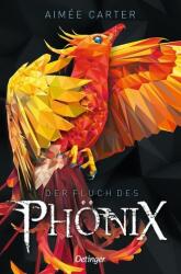 Der Fluch des Phönix (ISBN: 9783751202916)