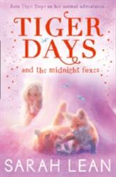 The Midnight Foxes (ISBN: 9780008165734)
