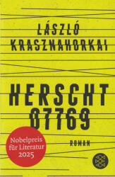 Herscht 07769 - Heike Flemming (ISBN: 9783596703937)