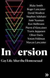 Inversion - Amir Naaman (ISBN: 9781068450709)