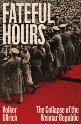 Fateful Hours (ISBN: 9781805332794)