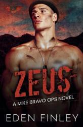 Mike Bravo Ops - Eden Finley (ISBN: 9781922743404)
