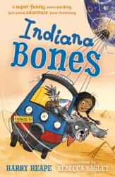 Indiana Bones (ISBN: 9780571353507)