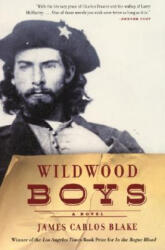 Wildwood Boys - James Carlos Blake (ISBN: 9780380805938)