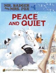 Peace and Quiet (ISBN: 9780822591634)