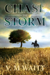 Chase the Storm - V M Waitt (ISBN: 9781623804947)
