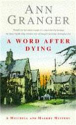 Word After Dying (ISBN: 9780747251873)