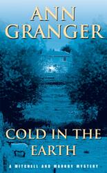 Cold in the Earth (ISBN: 9780747238744)