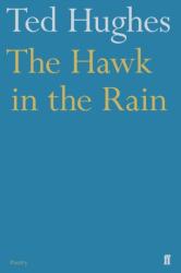 The Hawk in the Rain (ISBN: 9780571086146)