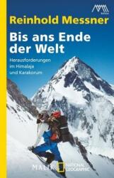 Bis ans Ende der Welt (ISBN: 9783492405188)