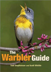 Warbler Guide - Tom Stephenson (ISBN: 9780691154824)