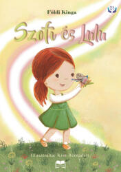 Szofi és Lulu (ISBN: 9786151130162)