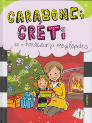 Garabonci Gréti és a karácsonyi meglepetés (2019)
