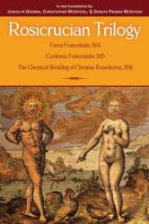 Rosicrucian Trilogy - Joscelyn Godwin, Christopher McIntosh, Donate Pahnke McIntosh (ISBN: 9781578636037)
