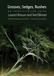 Grasses, Sedges, Rushes (ISBN: 9780300236774)