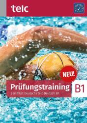 Prüfungstraining (ISBN: 9783910223745)