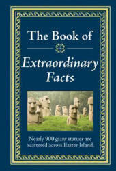 Extraordinary Facts - Ltd Publications International (ISBN: 9781450853958)