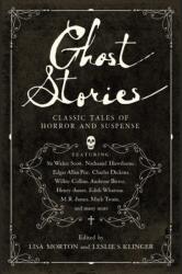 Ghost Stories - Lisa Morton (ISBN: 9781643135953)