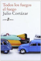 Todos los fuegos, el fuego - Julio Cortázar (ISBN: 9788435019583)