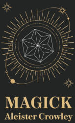 Magick | Aleister Crowley (ISBN: 9781639232413)