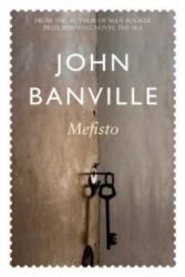 Mefisto - John Banville (ISBN: 9780330372312)